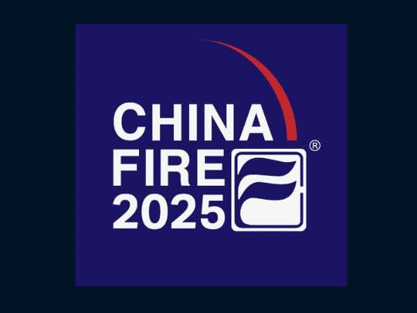 Pripojte sa k nám v China Fire 2025
