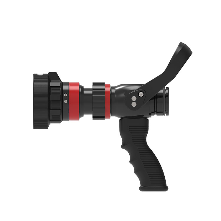 Prečo je správna požiarna dýza dôležitá viac, než väčšina kupujúcich očakáva?