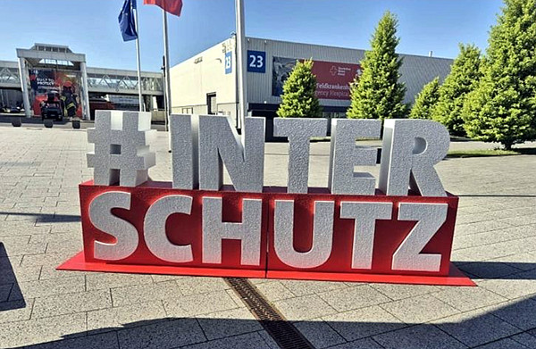 Výstava INTERSCHUTZ 2026 sa oficiálne úspešne skončila