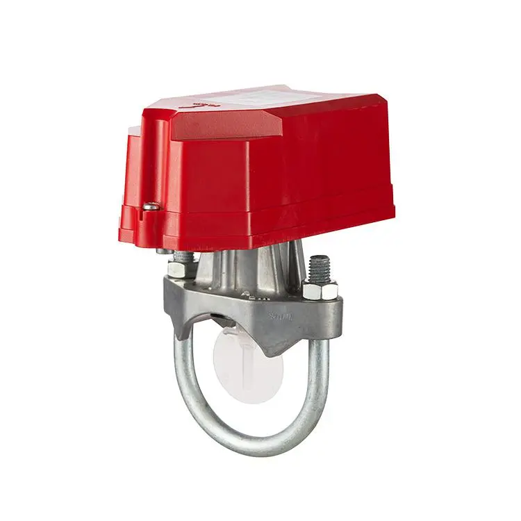 Vane Type Waterflow Indicator